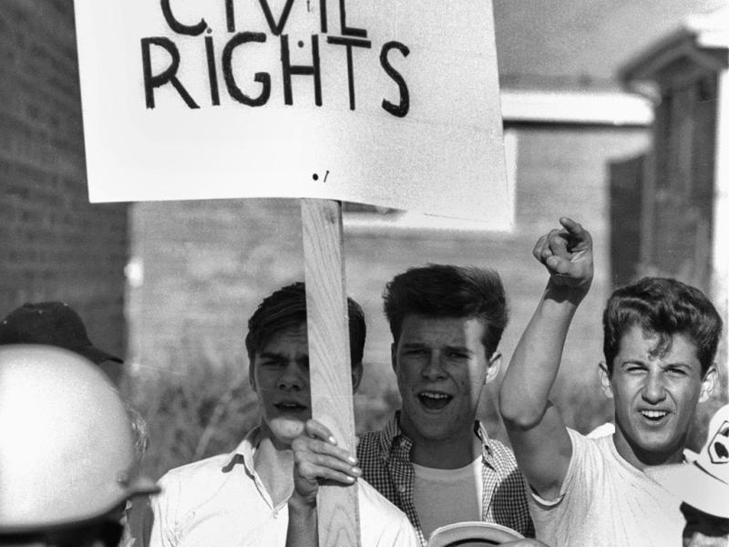 What George Wallace can teach us in the era of #BlackLivesMatter