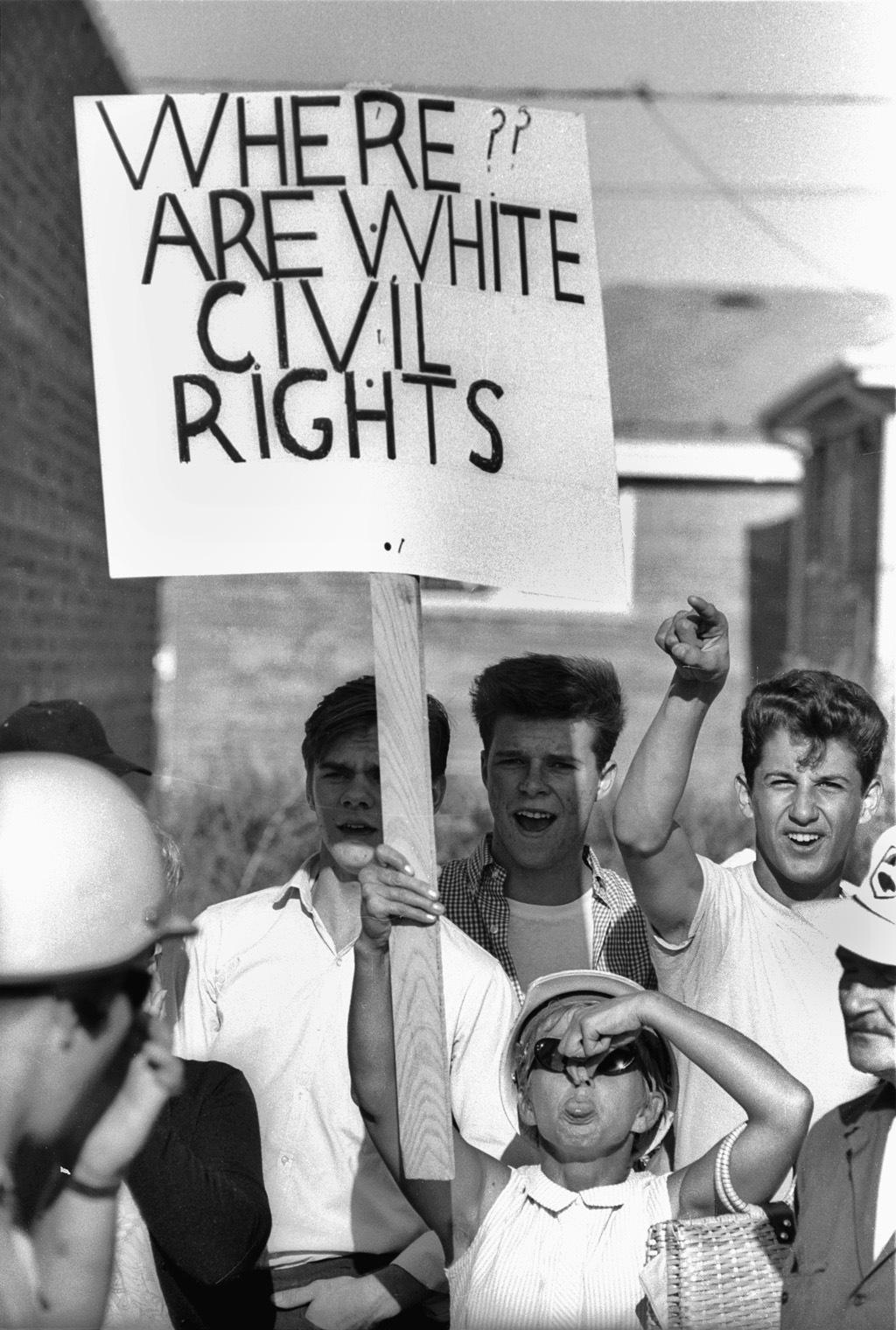 What George Wallace can teach us in the era of #BlackLivesMatter